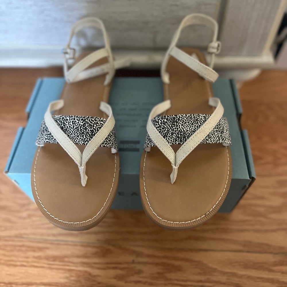 TOMS Lexie sandals